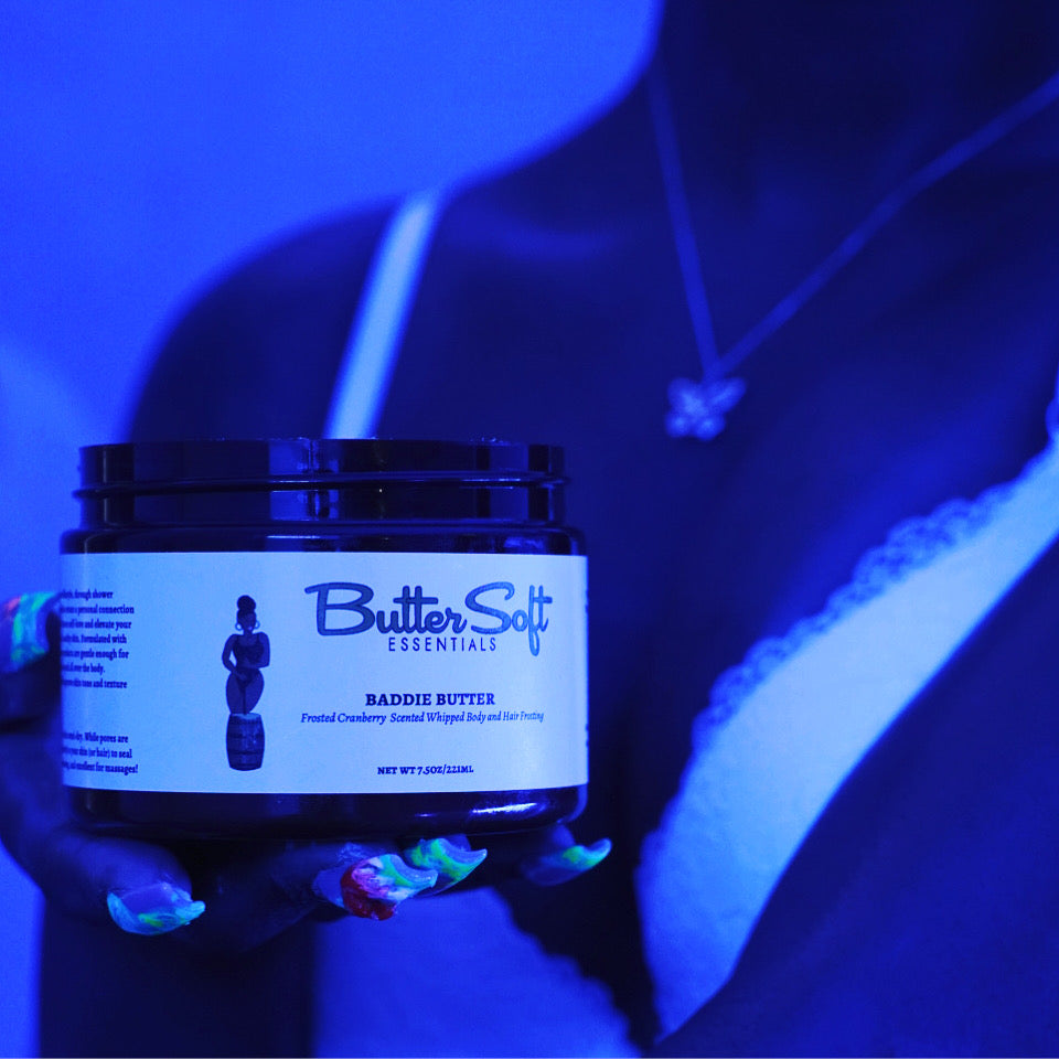 Baddie Butter