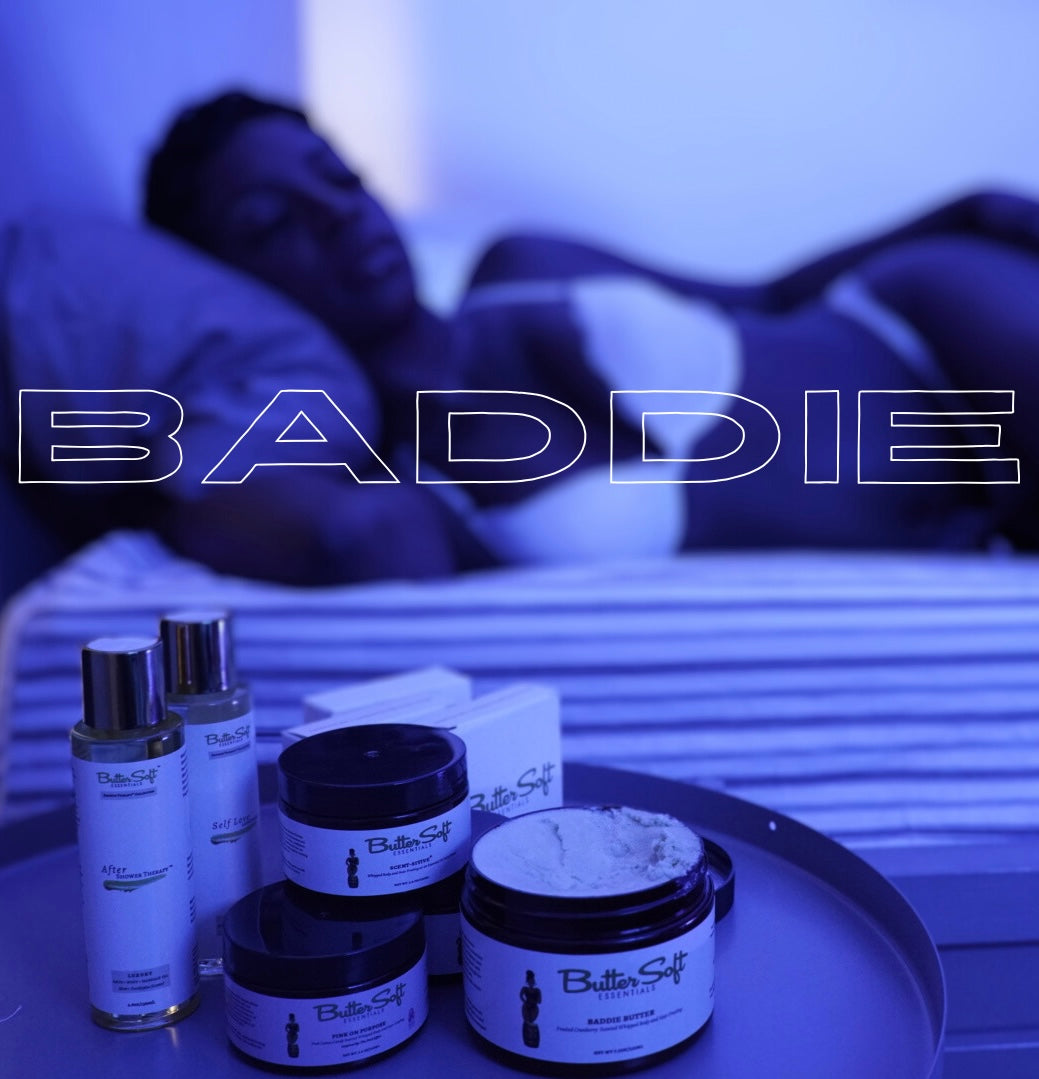 Baddie Butter