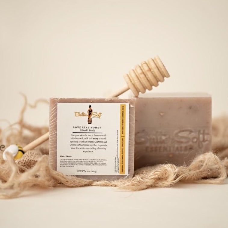 Southern Natural Goat Milk Soap Bar - Lavender 3 Pack - For Eczema,  Psoriasis & Dry Sensitive Skin. All Natural Soap For Women, Men, Kids &  Baby.