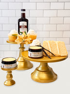 Crème de la Crème Limited Edition Inspired by: @Cashme.Andrea