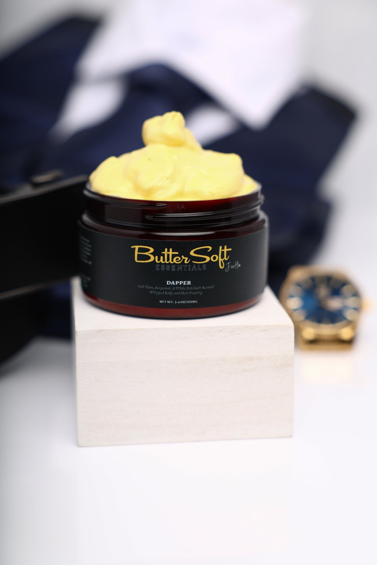 Dapper Essential DAPPER – ButterSoft Essentials™