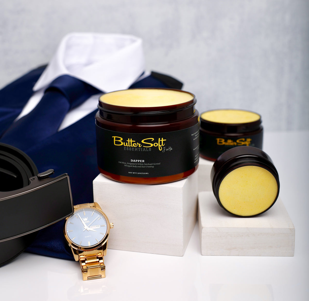 Dapper Essential DAPPER – ButterSoft Essentials™