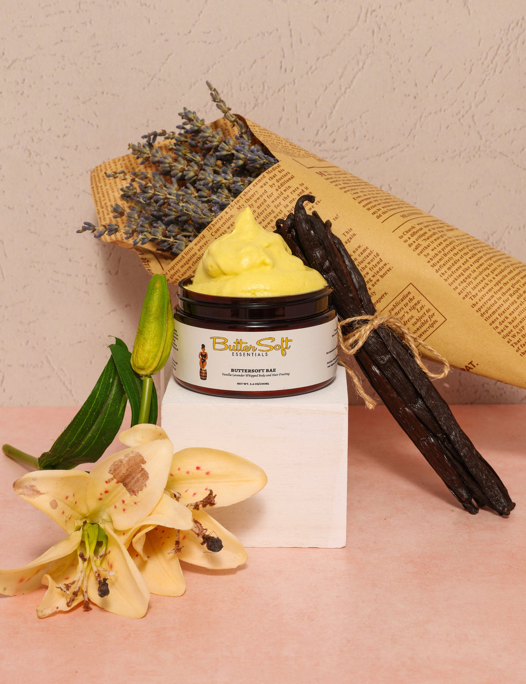 ButterSoft Bae™