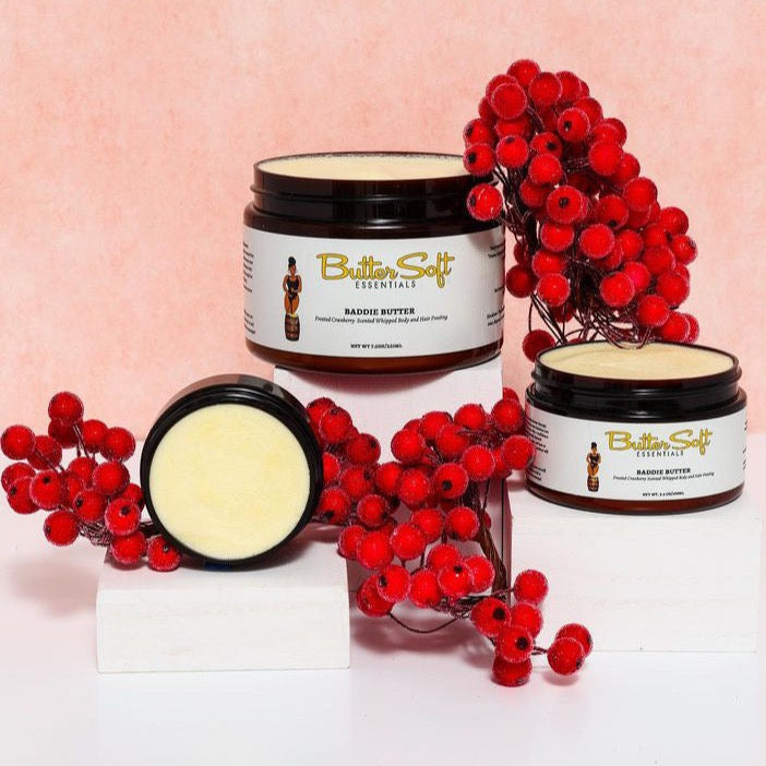 Baddie Butter