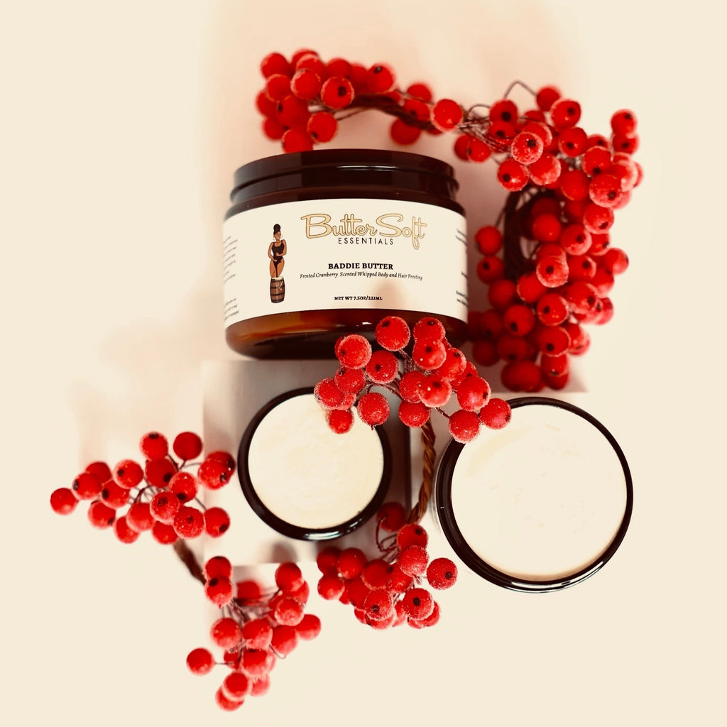 Baddie Butter