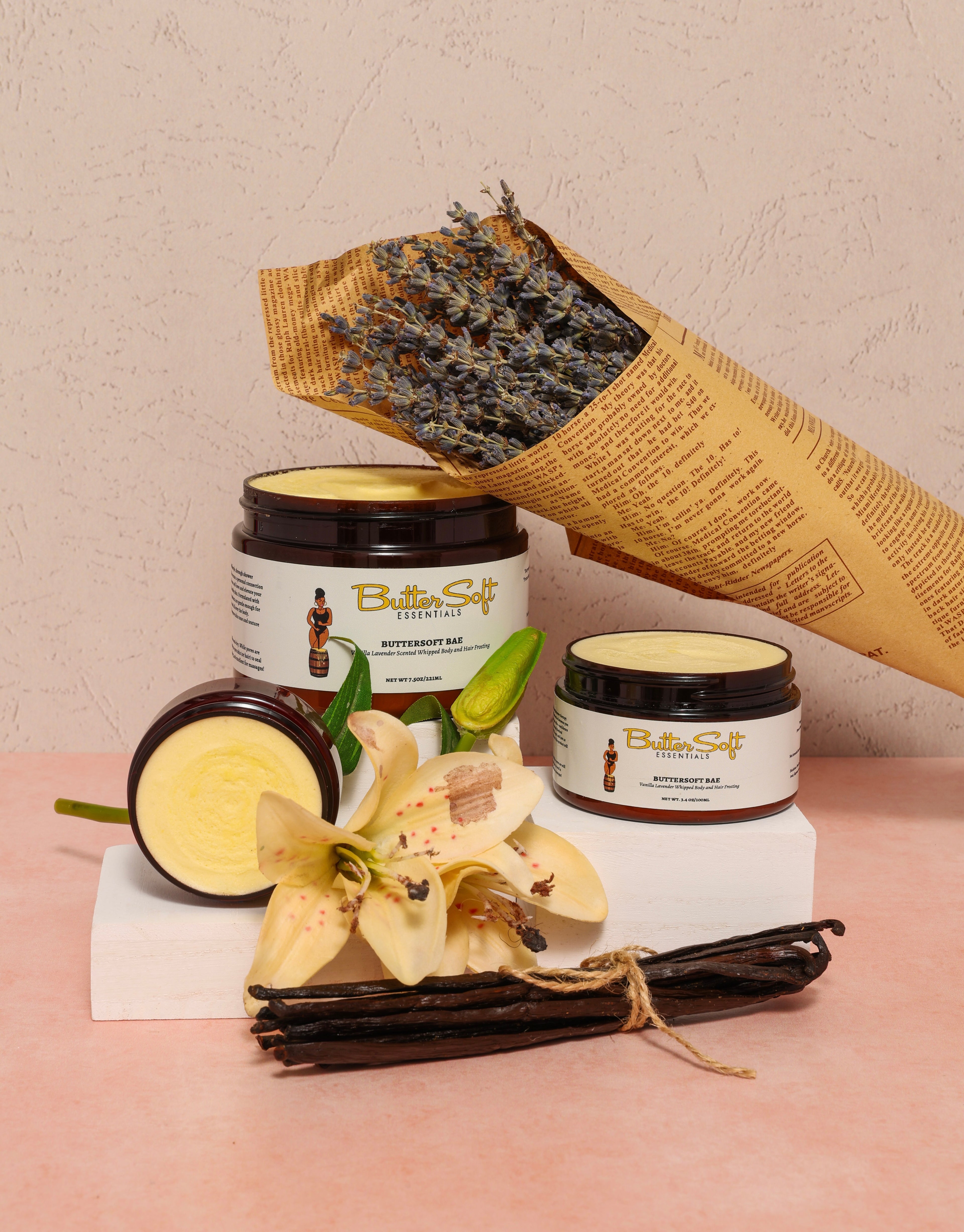 ButterSoft Bae™