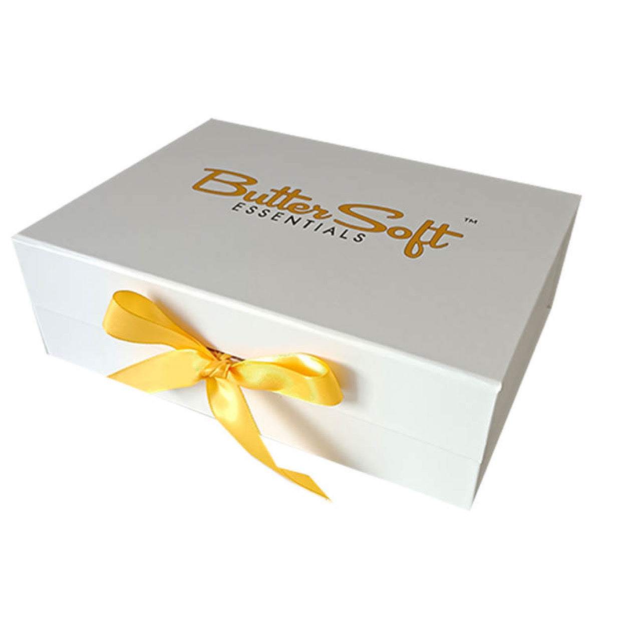 D.I.Y. Signature Gift Box