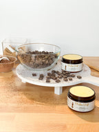 Cocoa Luxe Limited Edition Inspired by: @Nadia.Yaestie