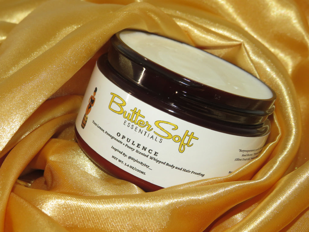 O P U L E N C E Limited Edition Inspired by: @StylezByJay__ (SOLD OUT Until April 2026)