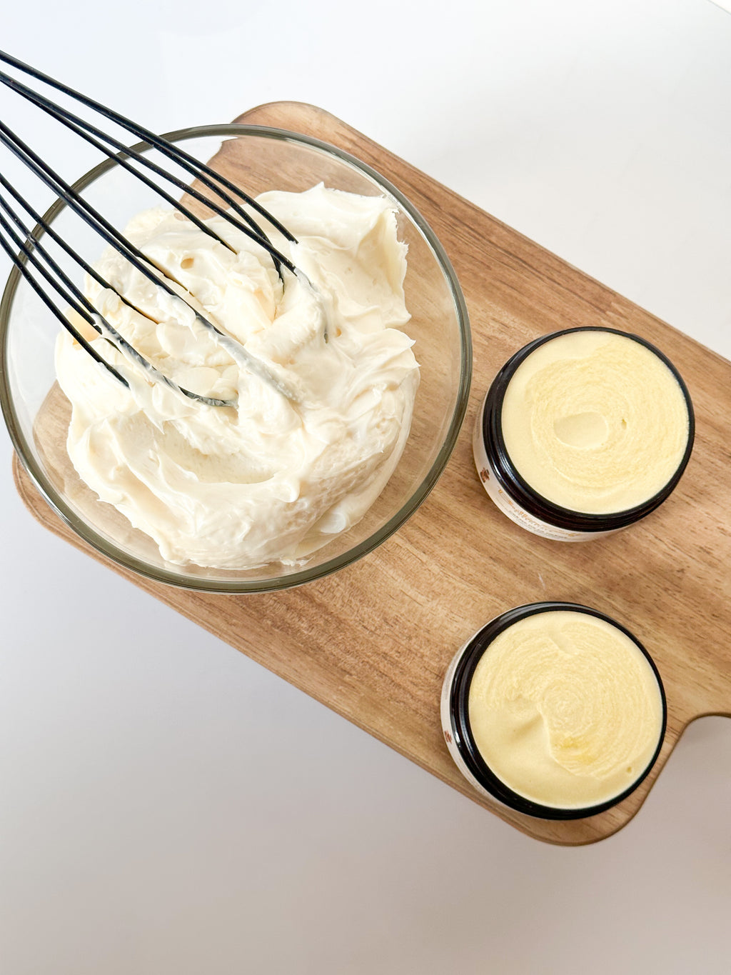 Crème de la Crème Limited Edition Inspired by: @Cashme.Andrea